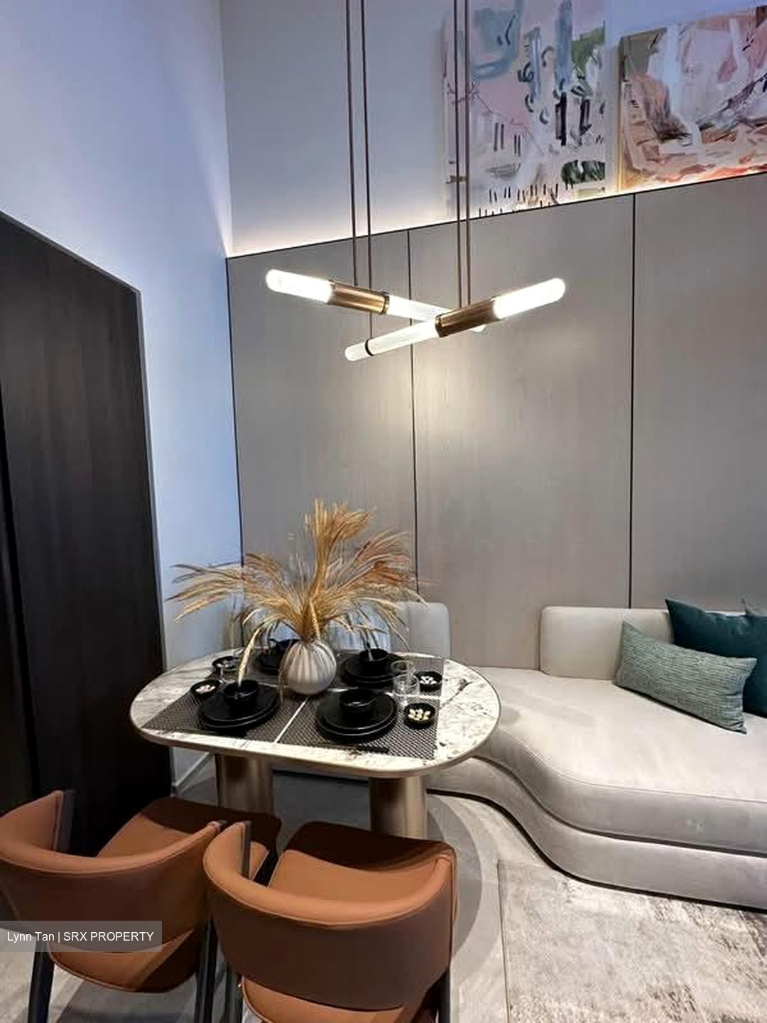 Tembusu Grand (D15), Condominium #558918191